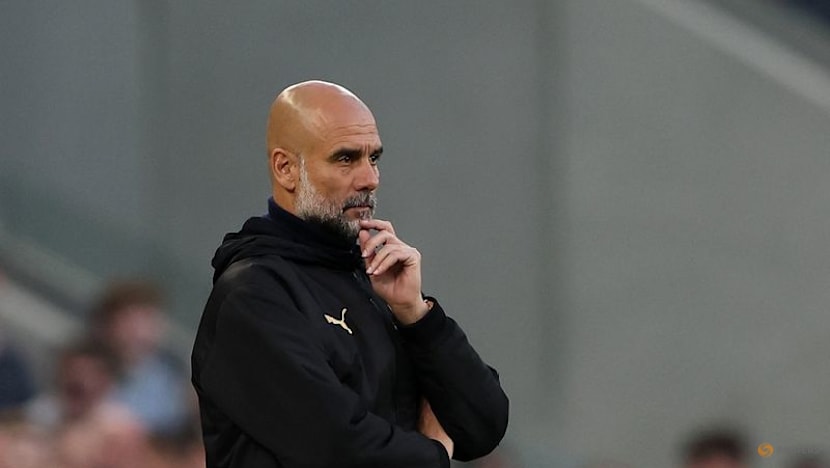 Everton vs City