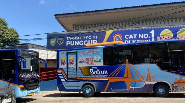 Trans Batam