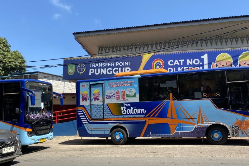 Trans Batam