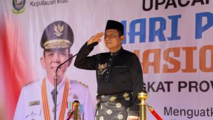 Hardiknas 2026 Kepri