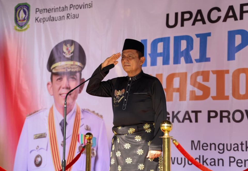 Hardiknas 2026 Kepri