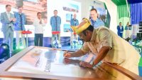 HVDC McDermott Batam