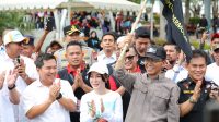 May Day Batam