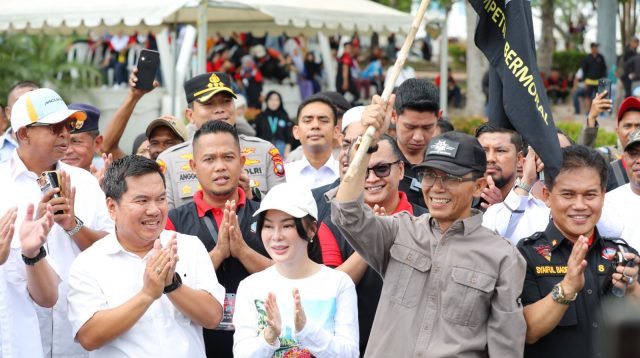 May Day Batam