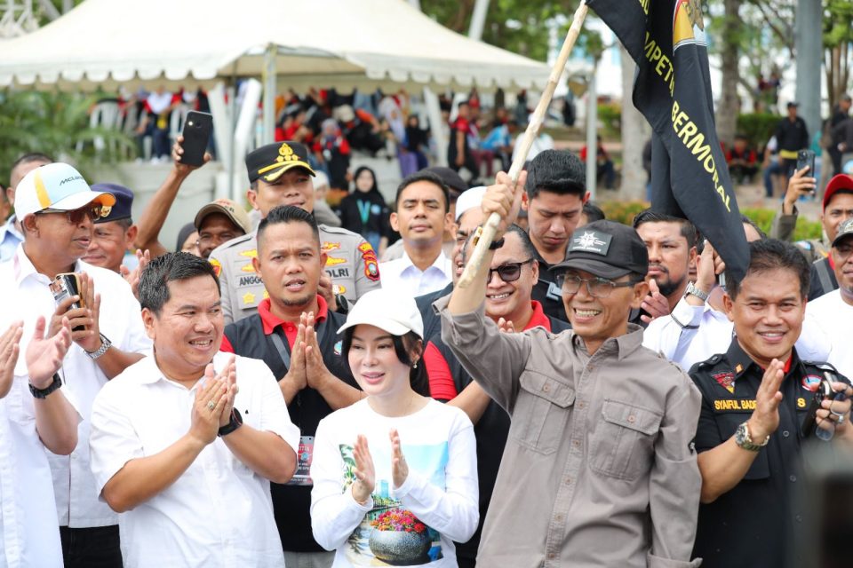 May Day Batam