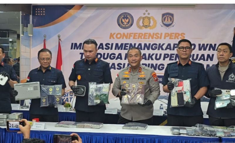Celah bebas visa