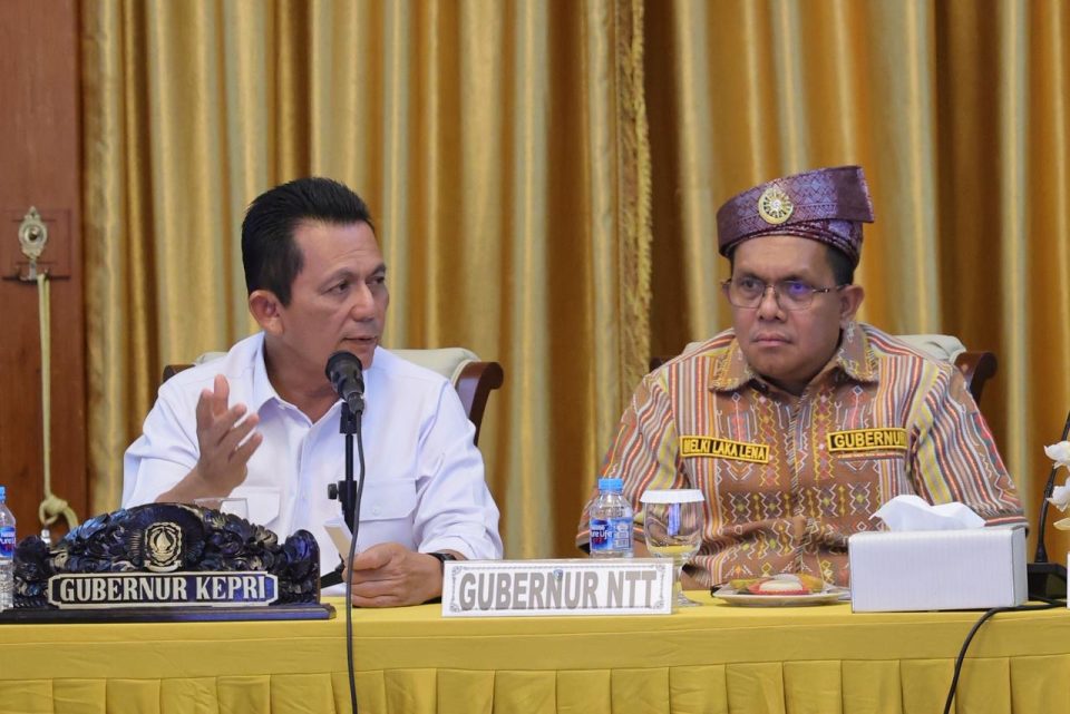 Kepri NTT