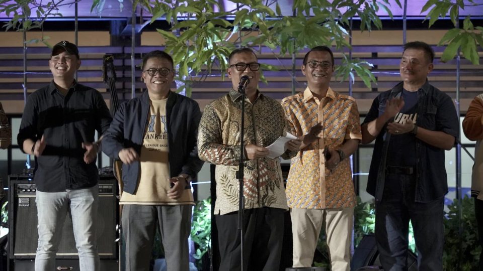 International Jazz Day Batam