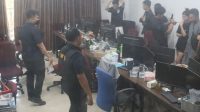 Scam Internasional Batam