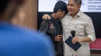 Sekolah rakyat teddy