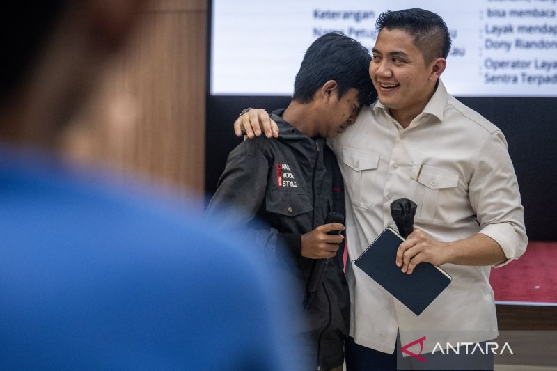 Sekolah rakyat teddy