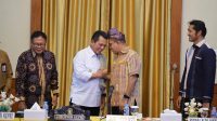 Kerja sama kepri NTT