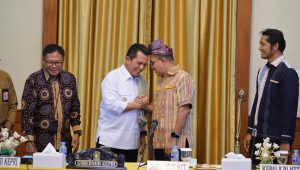 Kerja sama kepri NTT