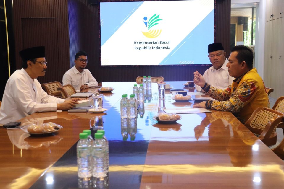 Kepri Ansar Ahmad