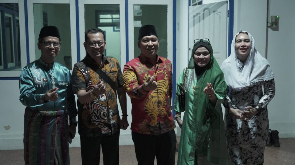 Nyanyang Haris Pratamura
