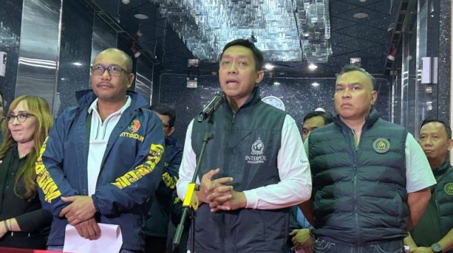 kejahatan transnasional