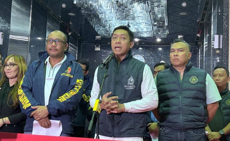 kejahatan transnasional