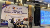 Forum BP Batam bersama pelaku usaha membahas sinkronisasi perizinan investasi dan layanan OSS.