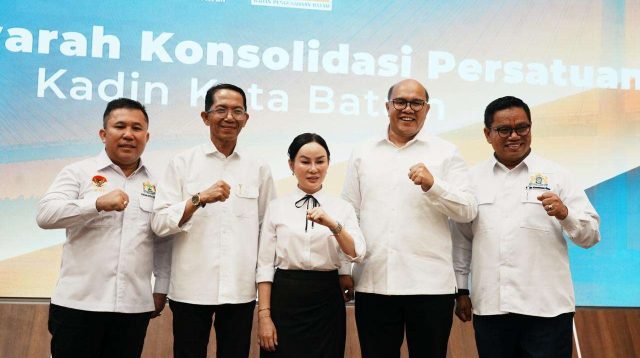 Kadin batam