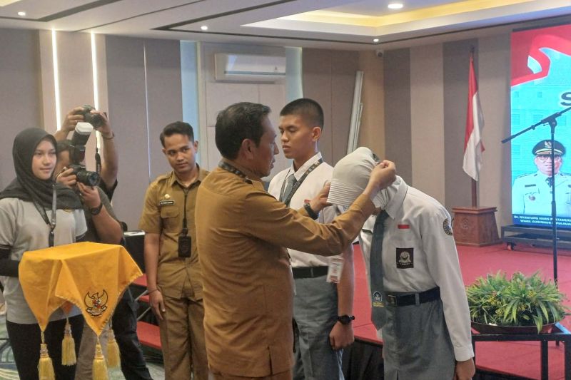 SPMB Kepri 2026
