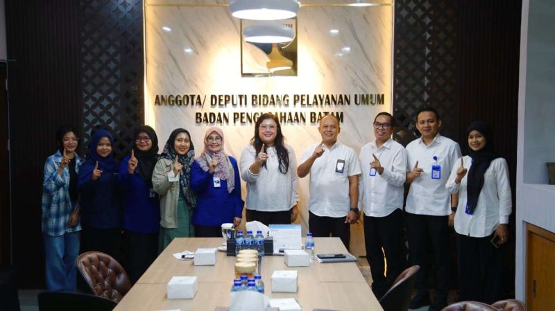 Batam Piala Dunia 2026