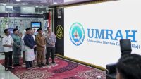UMRAH Nexus Expo 2026