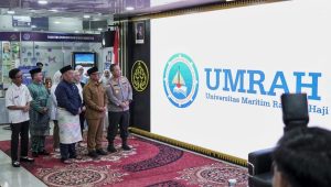 UMRAH Nexus Expo 2026