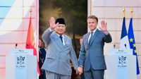 Prabowo Prancis, kesepakatan Indonesia Prancis, FI-HLBC, investasi Indonesia Prancis, Kadin MEDEF, kerja sama bilateral Indonesia