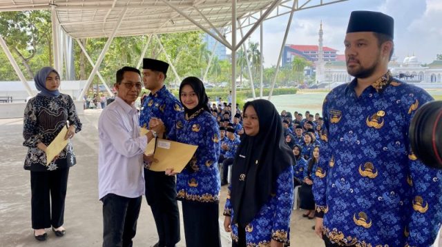 CPNS Batam 2026