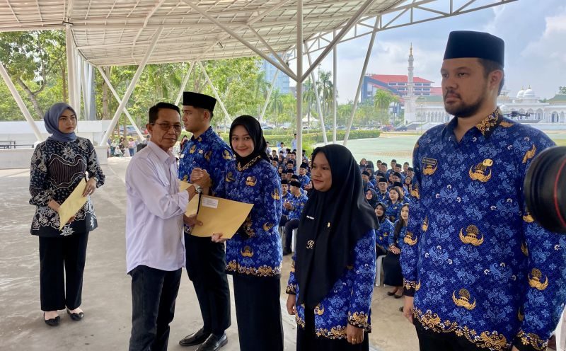 CPNS Batam 2026