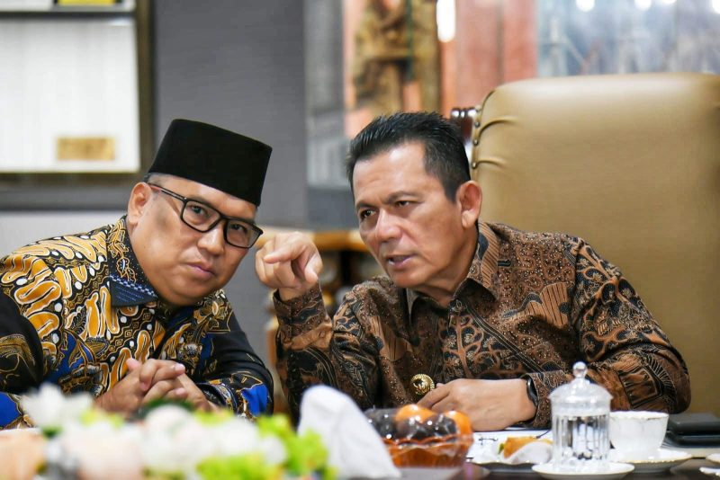 Ekonomi kepri 2026