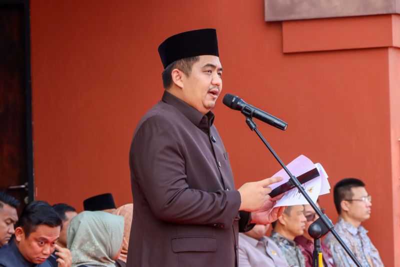 Beasiswa pemkab bintan