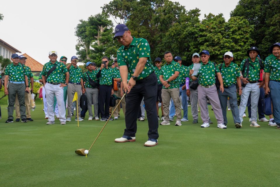 Batam Bintan Golf Tournament 2026