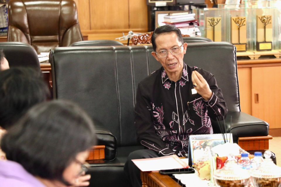Lowongan kerja rempang
