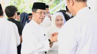 Amsakar Achmad Haji