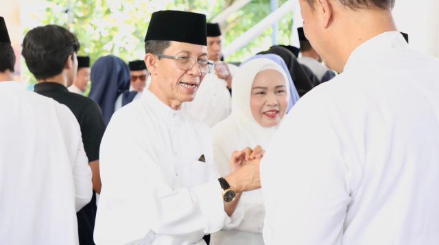 Amsakar Achmad Haji