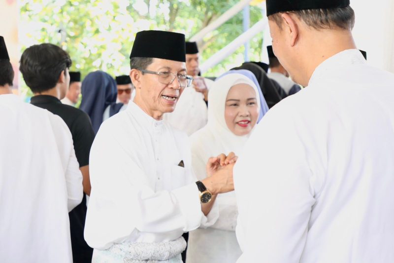 Amsakar Achmad Haji