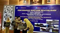Sekolah rusak di kepri