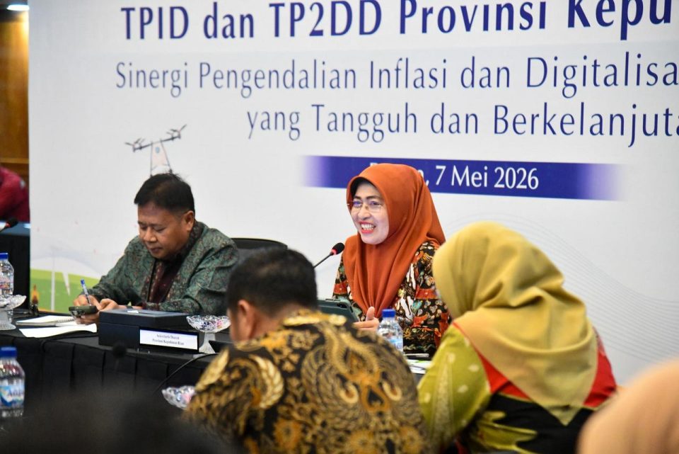 Sekdaprov kepri misni