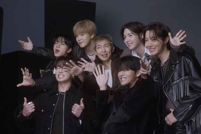 Konser bts 2026 jakarta