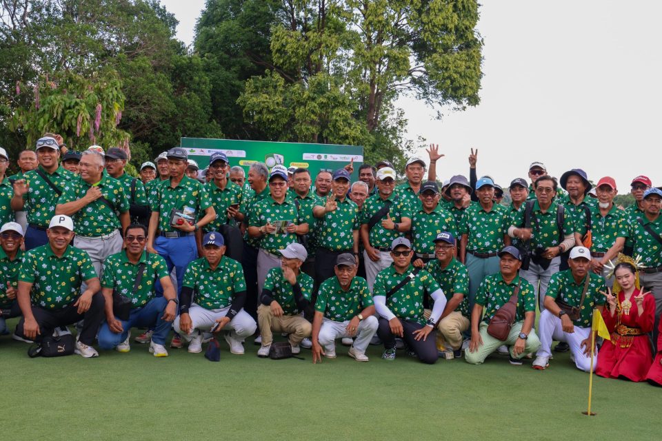 Batam Bintan Golf Tournament 2026