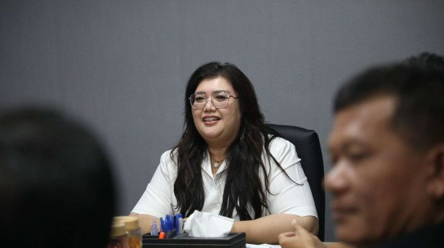 Ariastuty Sirait