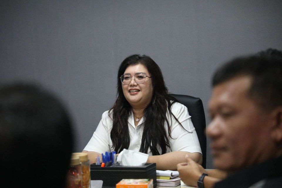Ariastuty Sirait