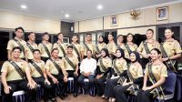 Duta Wisata Batam 2026
