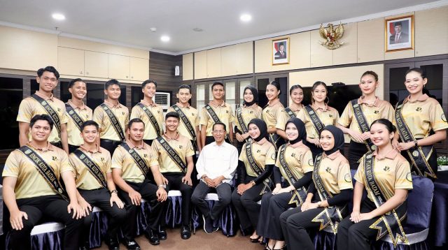 Duta Wisata Batam 2026