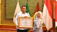 Kepala BKKBN Kepri