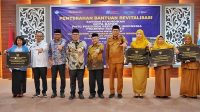 Mendisdakmen kepri
