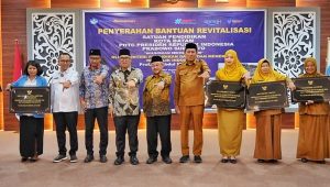Mendisdakmen kepri