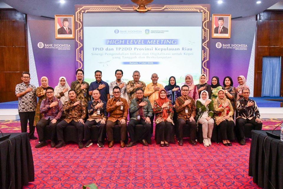 Inflasi kepri 2026