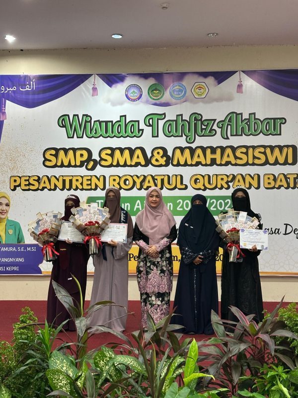BKOW Kepri